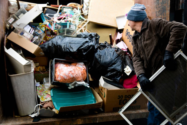 Best Recycling Services for Junk  in Bardstown, KY