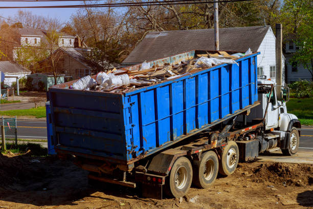 Best Residential Junk Removal  in Bardstown, KY